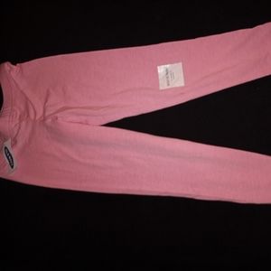 Toddler girls leggings